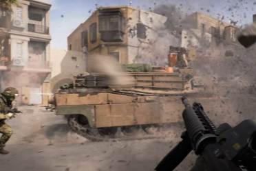 《战地6》Steam平台热度飙升：超六成粉丝有回归打算