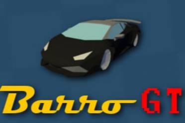 Steam喜加一：多人竞速赛车游戏《Barro gt》免费领取
