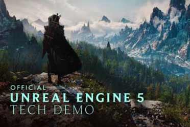 CDPR自研「TurboTECH」技术曝光!已应用于《巫师4》