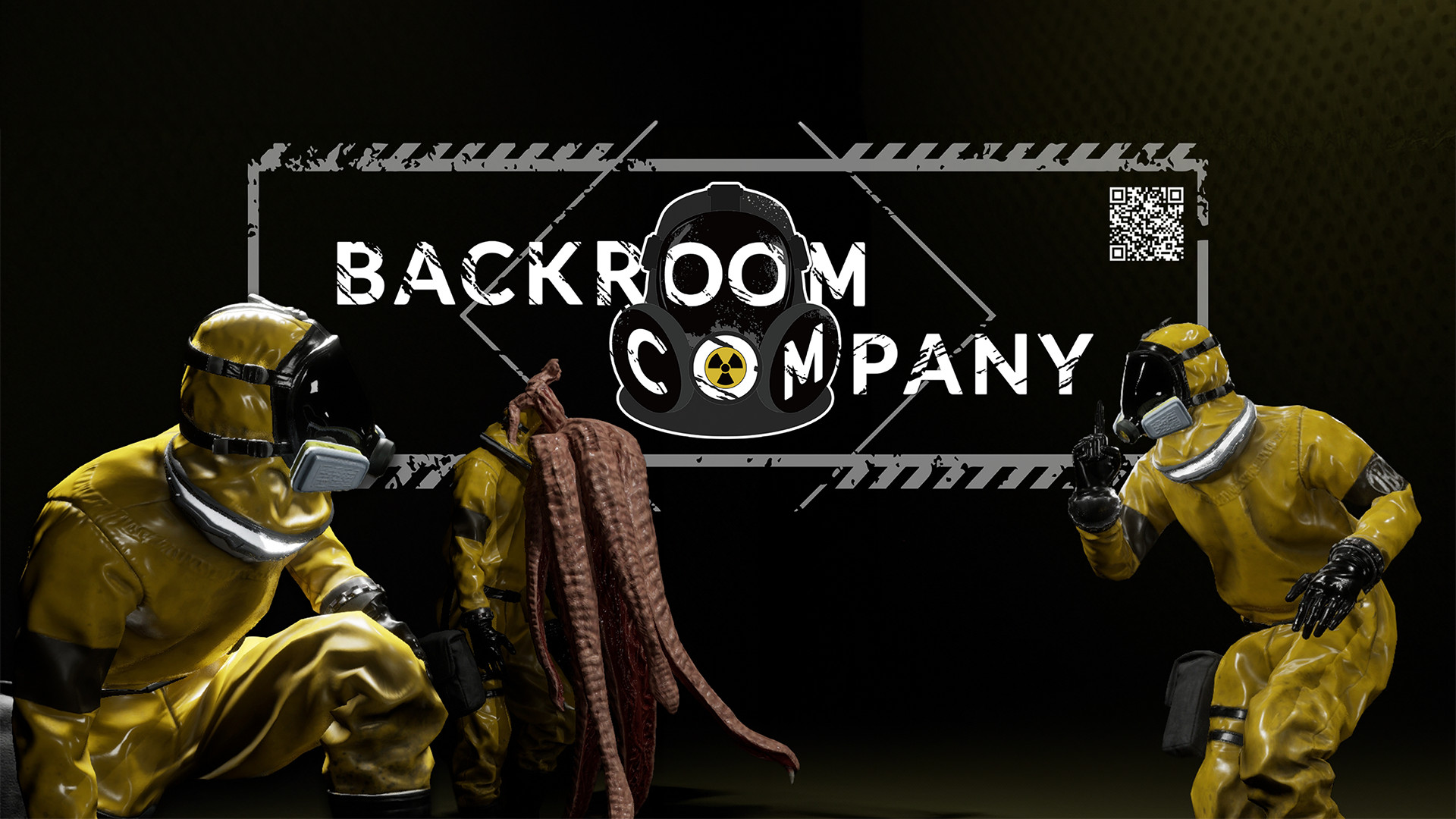 《Backroom Company》，最近在Steam上“不知道就落伍”的热门游戏
