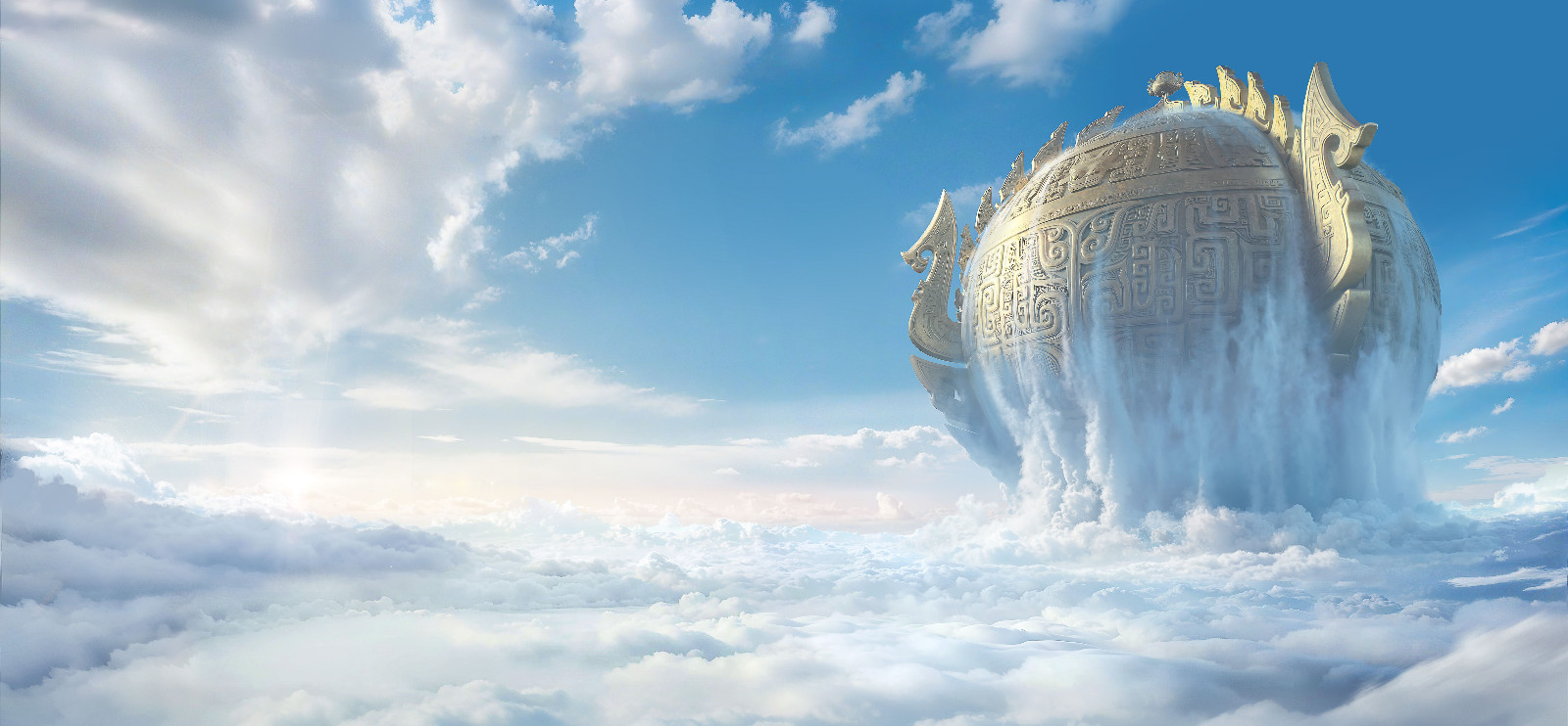 《和平精英》成为电影《哪吒之魔童闹海》首个上线的深度联动游戏伙伴！