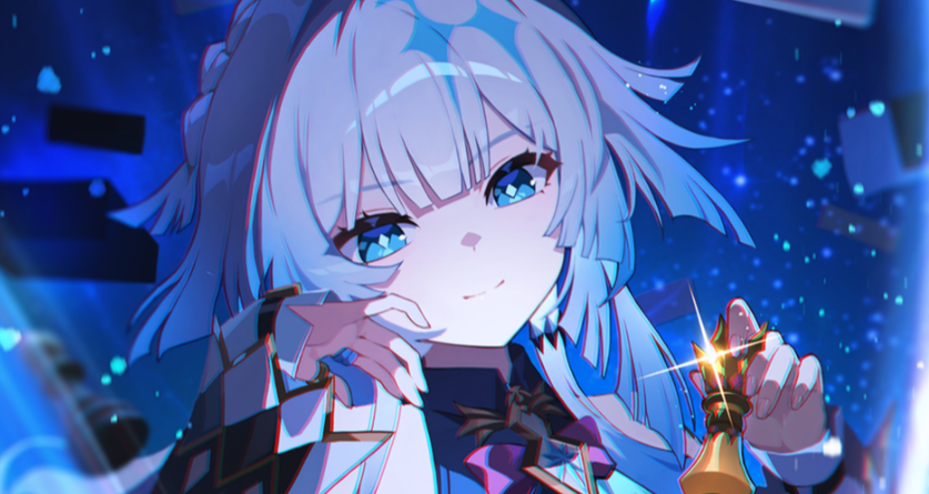 崩坏星穹铁道3.5前瞻兑换码 崩铁3.5前瞻兑换码汇总(图2)