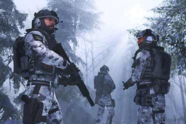 《COD19/20》确认将从主客户端移除：可独立下载运行