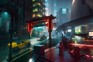 感受最极致的画质！盘点14款开光追后美到窒息的游戏