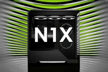 N1X笔记本处理器跑分曝光：还不到RTX 5060的一半！
