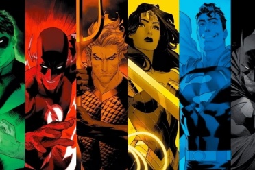 华纳兄弟工作室执行的DC漫画改编新作被曝正在开发中