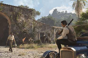 ​《四海兄弟：故乡》虽然只卖50美元 但内容不会缩水