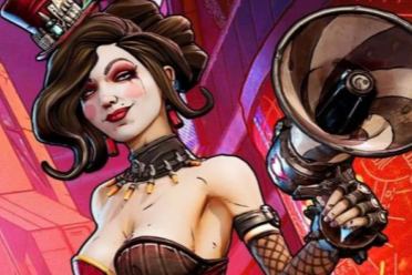 不能再失败了！《无主之地4》主旨