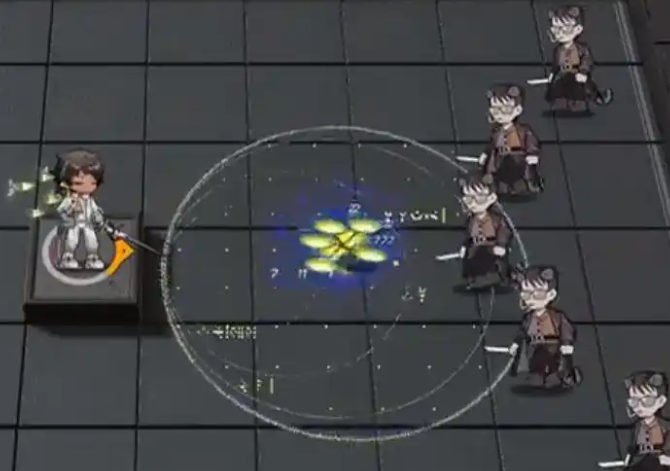 明日方舟引星棘刺新皮肤怎么获取 明日方舟引星棘刺新皮肤获取方法(图7)