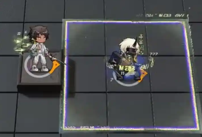 明日方舟引星棘刺新皮肤怎么获取 明日方舟引星棘刺新皮肤获取方法(图6)