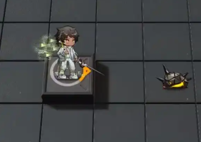 明日方舟引星棘刺新皮肤怎么获取 明日方舟引星棘刺新皮肤获取方法(图5)