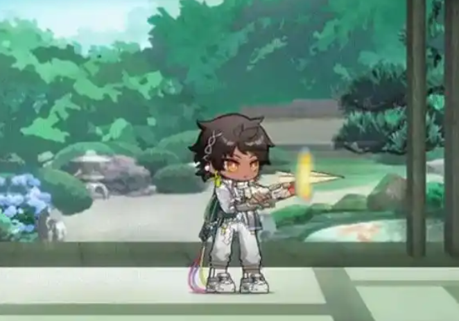 明日方舟引星棘刺新皮肤怎么获取 明日方舟引星棘刺新皮肤获取方法(图4)