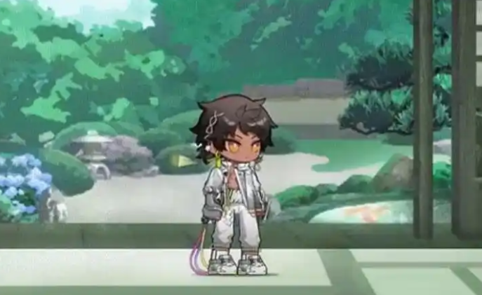 明日方舟引星棘刺新皮肤怎么获取 明日方舟引星棘刺新皮肤获取方法(图3)