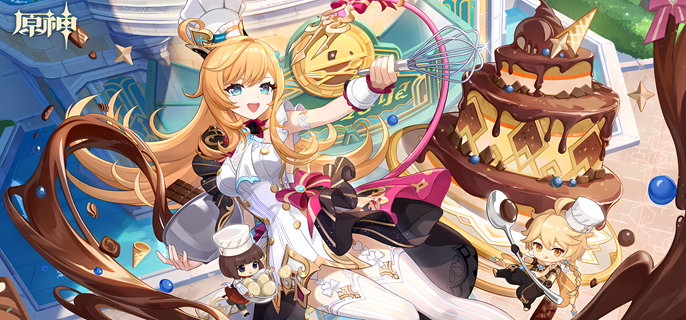 原神5.8下半卡池怎么抽-玛拉妮和恰斯卡抽取建议