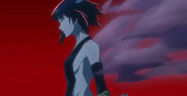 境界刀鸣碎蜂怎么样-碎蜂介绍