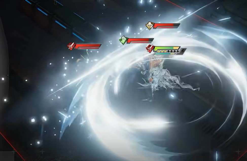 晴空之下极星雪崩怎么样-极星雪崩介绍