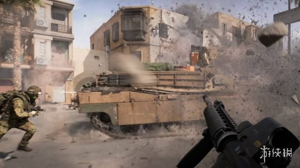 《战地6》Steam平台热度飙升：超六成粉丝有回归打算(图2)