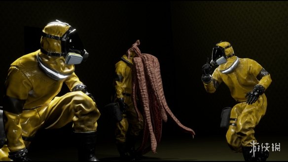 《Backroom Company》，最近在Steam上“不知道就落伍”的热门游戏(图2)