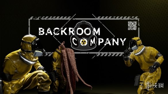 《Backroom Company》，最近在Steam上“不知道就落伍”的热门游戏(图1)
