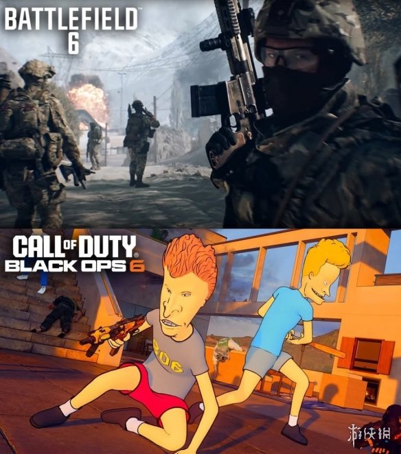 不学COD!《战地6》各职业阵营皮肤泄露：追求真实感(图1)