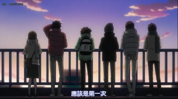 我喜欢你,但我的人生仍归我自己——《邻座的怪同学》(图2)