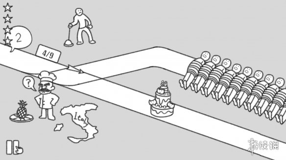 “解决”十五个哲学问题后，我周而复始(图7)