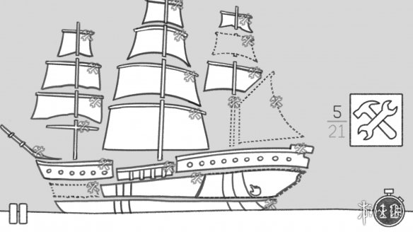 “解决”十五个哲学问题后，我周而复始(图9)