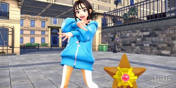 游侠早报:战地6 愿望单近50万 宝可梦ZA 在线多人模式(图2)