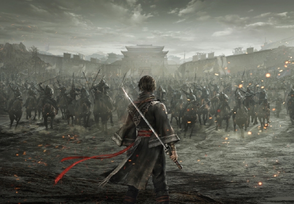 《真三国无双》系列特惠活动，Steam25周年大促开启(图3)