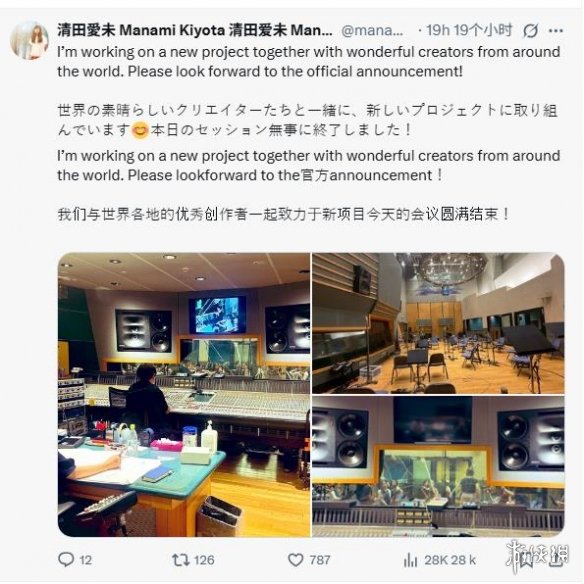 游侠晚报：《忍龙4》限时试玩！《时间旅者》时长曝光(图5)