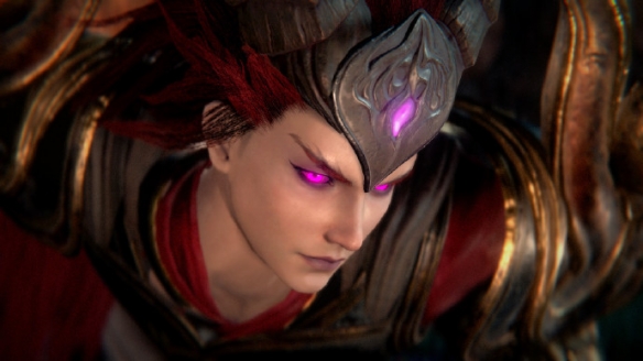 《嗜血印》销量300万，制作人感谢玩家：UE5打造新作(图1)