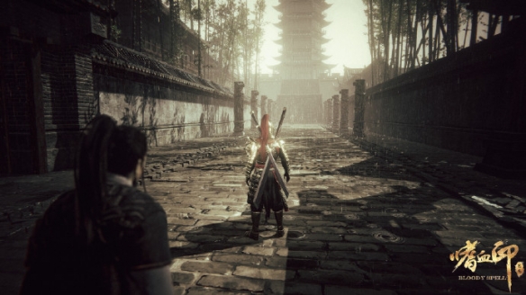 《嗜血印》销量300万，制作人感谢玩家：UE5打造新作(图3)