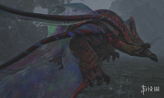 《怪猎：荒野》交流祭典【踊火之仪】结束时间延后(图3)