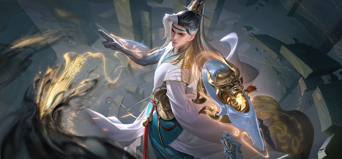 王者荣耀终极觉醒强势英雄选择推荐6