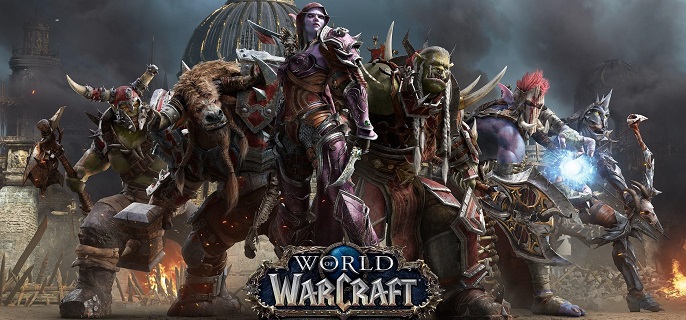 魔兽世界雷神岛怎么进入-雷神岛前往方法