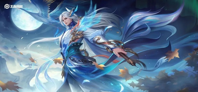 王者荣耀终极觉醒强势英雄选择推荐2