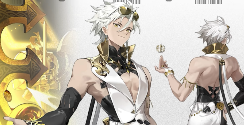 新月同行雅努斯怎么样-雅努斯介绍