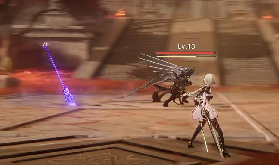 归环远掷流怎么玩-远掷流玩法介绍