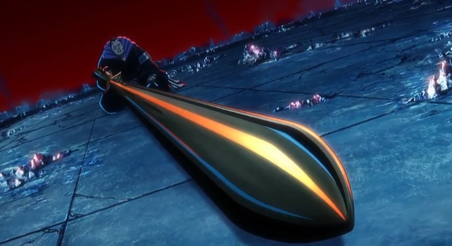 境界刀鸣碎蜂怎么样-碎蜂介绍