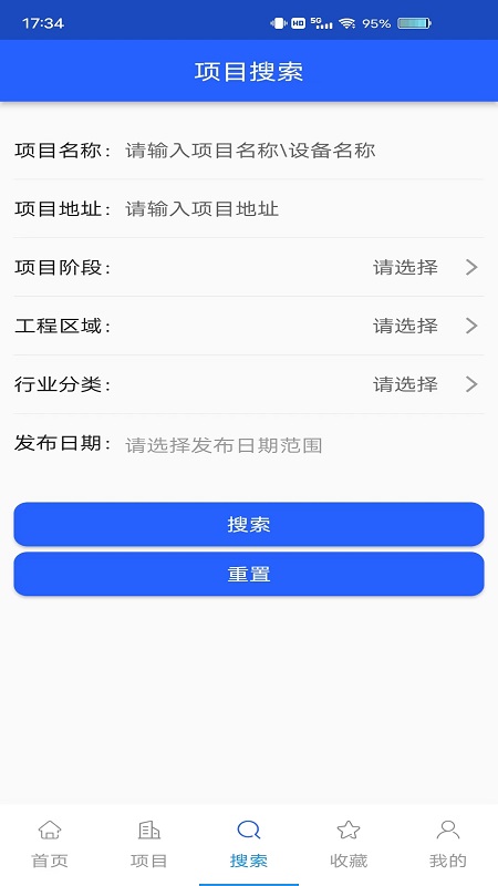 
科易多闻app