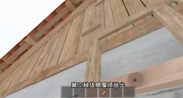 逃离家暴 隐身版(图3)