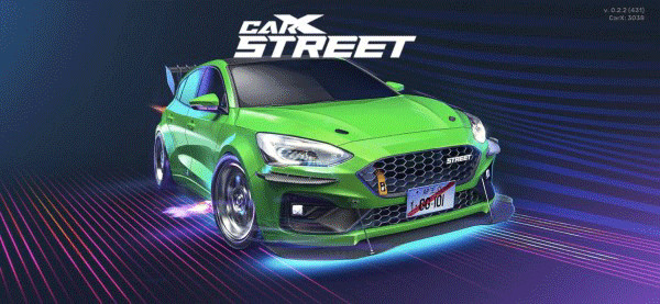 
CarXStreet 下载正版