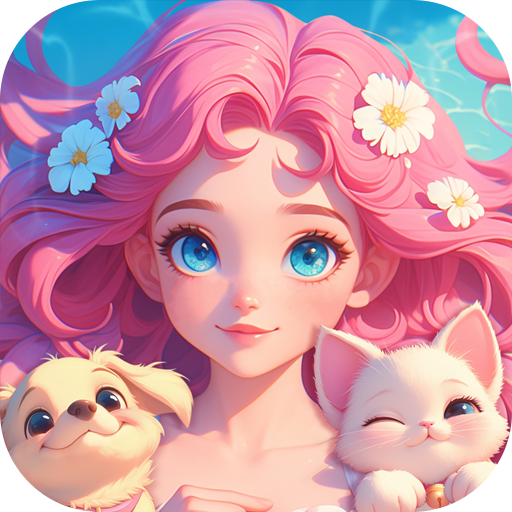 梦幻魔法屋 官网版