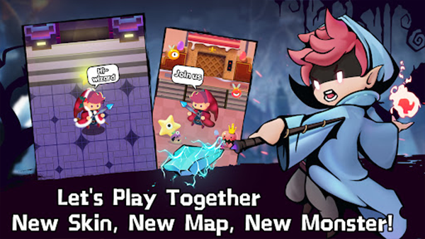 巫师传奇 免广告