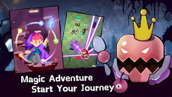 巫师传奇 免广告