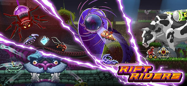 
撞头赛车 无限金币无限钻石