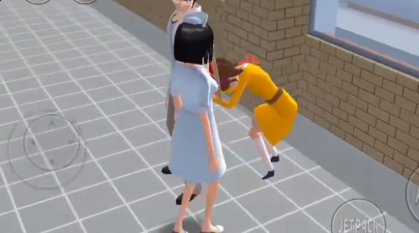 樱校 2025中文版内置菜单(图10)