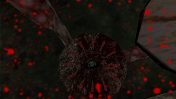 
恐怖奶奶 手游中文版