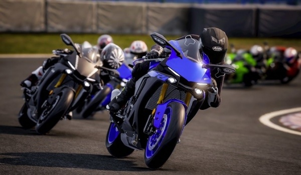 ride4 手游官方下载