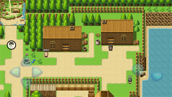 
阿比斯的宝藏 完整版